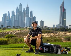 Image post by @nvd_golf on Instagram