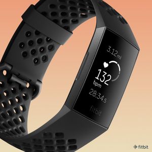 Image post by @fitbit on Instagram