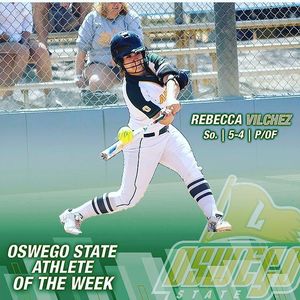 Image post by @oswegostatesb on Instagram