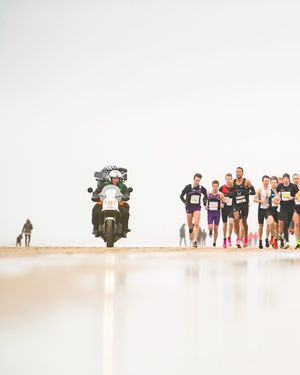Image post by @hardloopnetwerk on Instagram