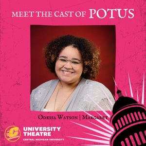 Image post by @cmutheatre on Instagram