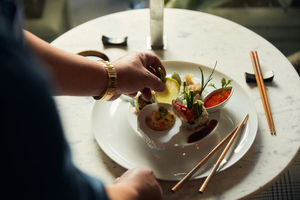 Image post by @chstoday on Instagram