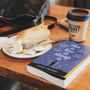 Image post by @cutterspointcoffee on Instagram
