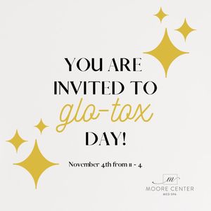 Image post by @themoorecenter on Instagram