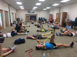 Image post by @richmondxctf on Instagram