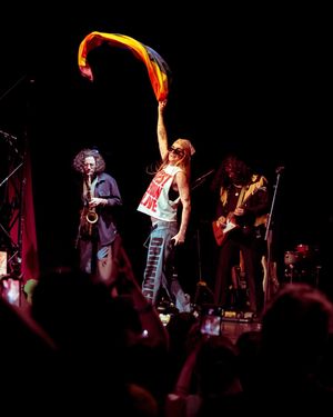 Image post by @shotsbyhailey on Instagram