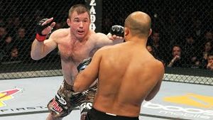 Video post by @ufc on YouTube