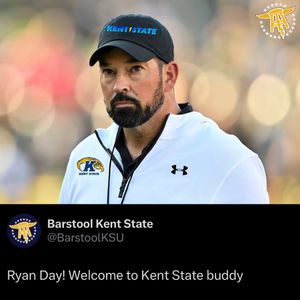 Image post by @barstoolkent on Instagram