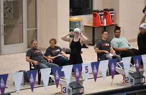 Image post by @fordhamswimdive on Instagram