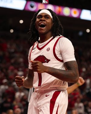 Image post by @RazorbackComms on Twitter