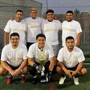 Image post by @firerecsoccer on Instagram