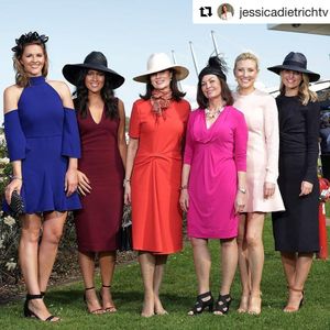 Image post by @australianturfclub on Instagram