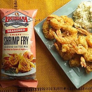 Image post by @lafishfry on Instagram
