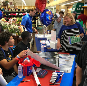 Image post by @kufootball on Instagram