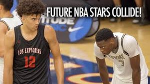 Video post by @qwik11hoops on YouTube