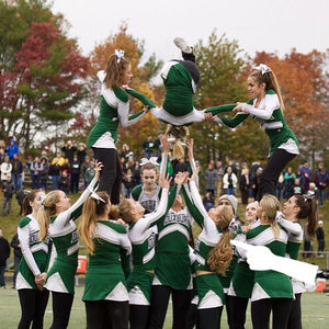 Image post by @gtcheerleading on Instagram