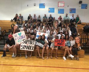 Image post by @dhswildcatpride on Instagram