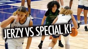 Video post by @qwik11hoops on YouTube