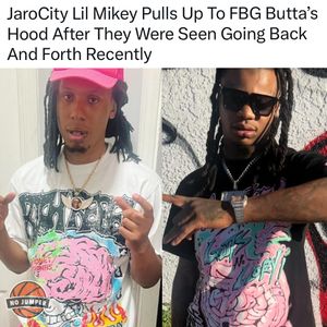 Image post by @nojumper on Instagram
