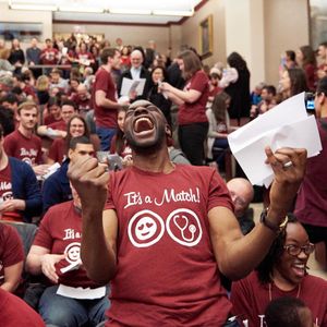 Image post by @uchicago on Instagram