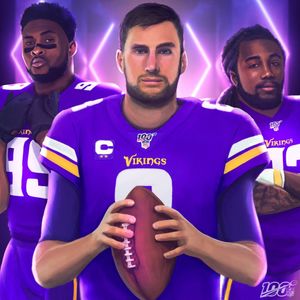 Image post by @nfl on Instagram