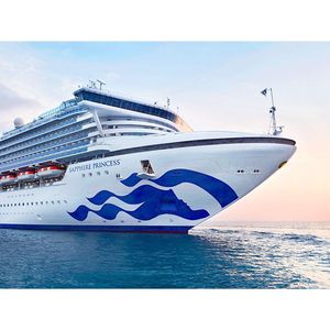 Image post by @diariodibordo_cruiseblog on Instagram