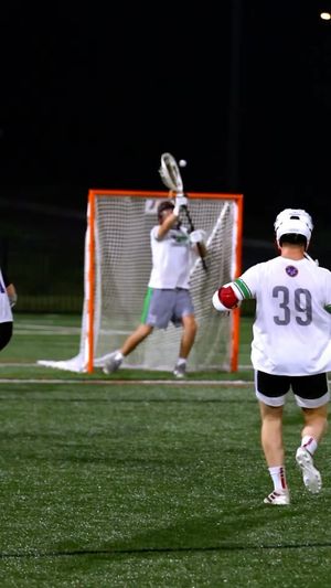 Video post by @mdlacrosseleague on Instagram