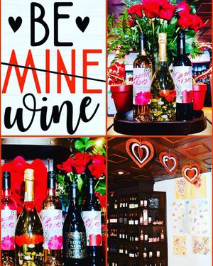 Image post by @wineart.liquor on Instagram