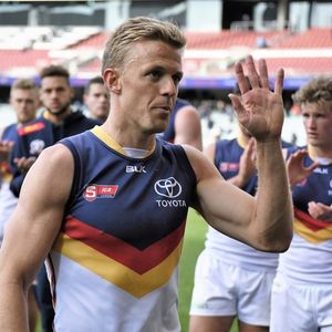 Image post by @adelaide_fc on Instagram