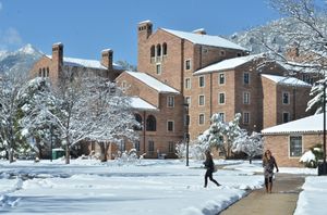 Image post by @cuboulderalumni on Instagram