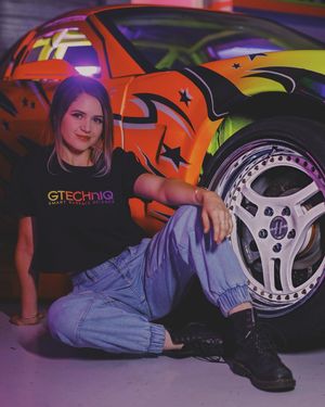 Image post by @gtechniq_na on Instagram