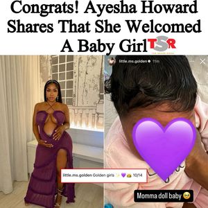 Image post by @theshaderoom on Instagram