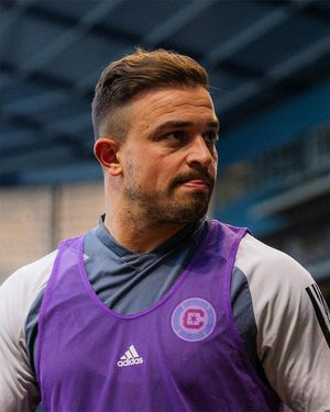 Image post by @onthepitchmag on Instagram