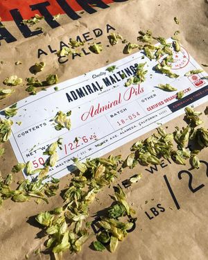 Image post by @sudwerkbrew on Instagram