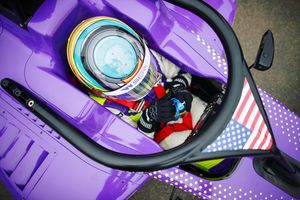 Image post by @wseriesracing on Instagram