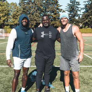 Image post by @gregolsen88 on Instagram