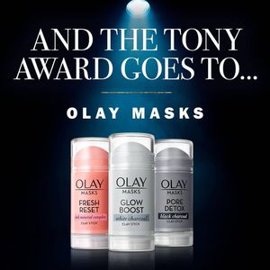 Image post by @olay on Instagram