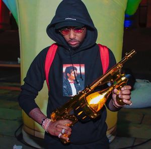 Image post by @myfabolouslife on Instagram