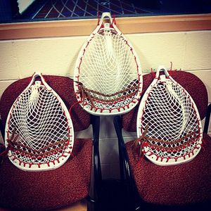 Image post by @brownu_wlax on Instagram