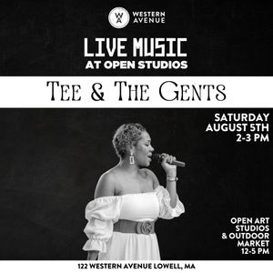 Image post by @westernavearts on Instagram