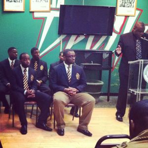 Image post by @mvsu1950 on Instagram