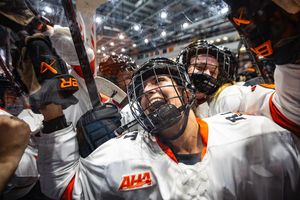 Image post by @ritathletics on Instagram