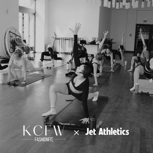 Image post by @kc_fashionweek on Instagram