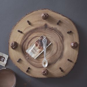 Image post by @starbucks on Instagram