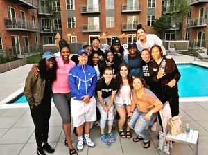 Image post by @bigmamastef on Instagram