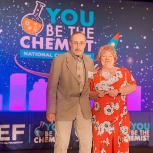 Image post by @southeasternstem on Instagram