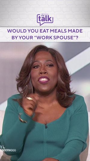 Video post by @thetalkcbs on TikTok