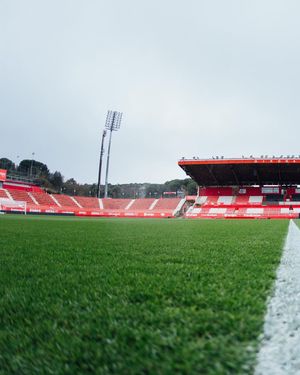 Image post by @gironafc on Instagram