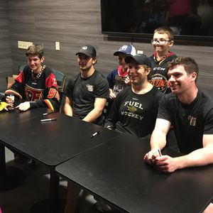 Image post by @indyfuel on Instagram