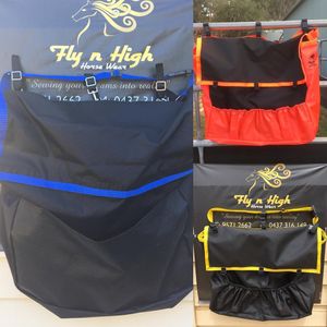 Image post by @flynhighhorsewear on Instagram